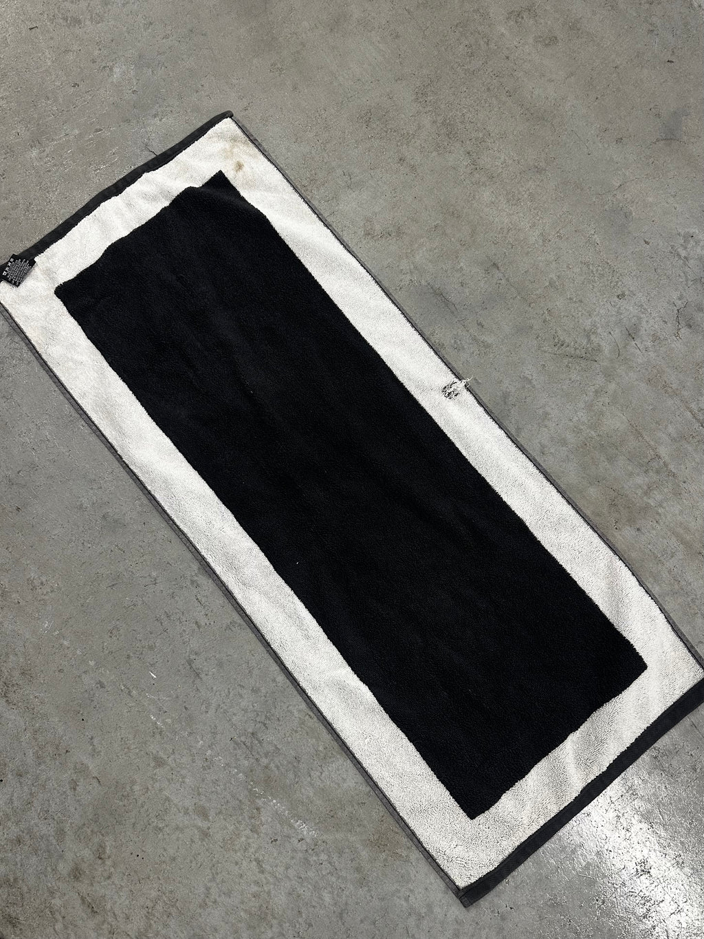 2014 Players Championship Towel
